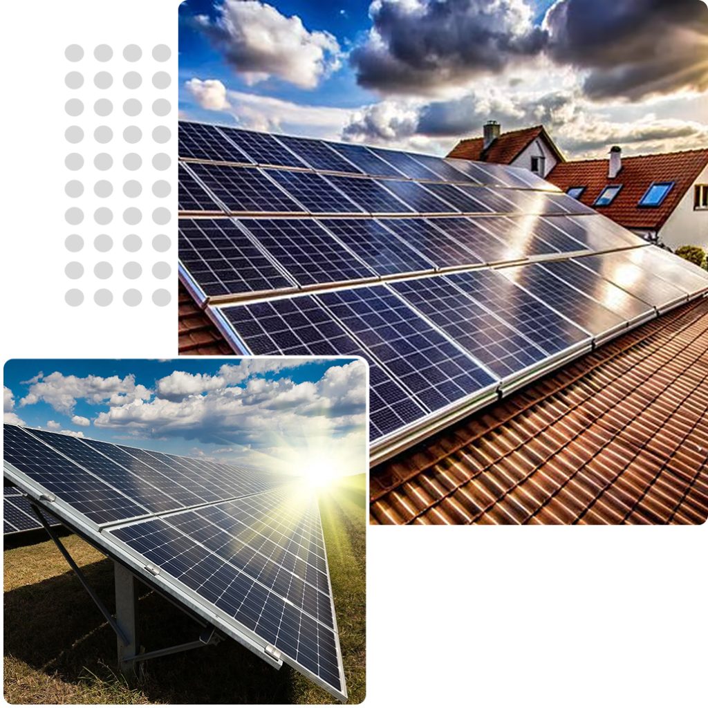 solar energy solutions in Gujarat