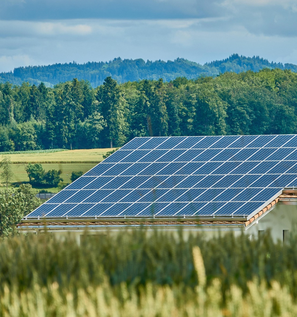 solar energy solutions in Gujarat Solar Panel In Anand
